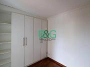 Apartamento para Aluguel com 2 quartos, 52 m² por R$ 3.150
