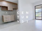 Apartamento para Aluguel com 2 quartos, 52 m² por R$ 4.800