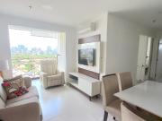 Apartamento para Aluguel com 2 quartos, 52 m² por R$ 5.000