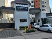 Apartamento para Aluguel com 2 quartos, 54 m² por R$ 1.250