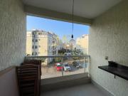 Apartamento para Aluguel com 2 quartos, 54 m² por R$ 1.443