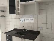 Apartamento para Aluguel com 2 quartos, 54 m² por R$ 3.000