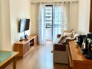 Apartamento para Aluguel com 2 quartos, 54 m² por R$ 4.800