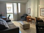 Apartamento para Aluguel com 2 quartos, 54 m² por R$ 5.000