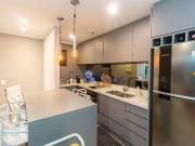 Apartamento para Aluguel com 2 quartos, 54 m² por R$ 5.500