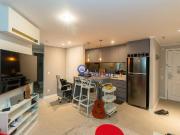 Apartamento para Aluguel com 2 quartos, 54 m² por R$ 5.500