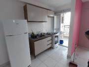 Apartamento para Aluguel com 2 quartos, 55 m² por R$ 1.650