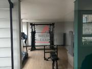Apartamento para Aluguel com 2 quartos, 55 m² por R$ 2.300