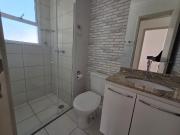 Apartamento para Aluguel com 2 quartos, 55 m² por R$ 2.300