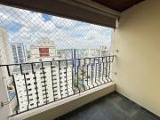 Apartamento para Aluguel com 2 quartos, 55 m² por R$ 2.900