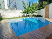 Apartamento para Aluguel com 2 quartos, 55 m² por R$ 3.200