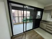 Apartamento para Aluguel com 2 quartos, 55 m² por R$ 3.400