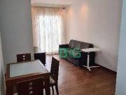 Apartamento para Aluguel com 2 quartos, 55 m² por R$ 3.800