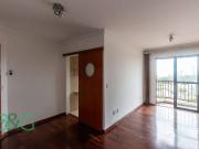 Apartamento para Aluguel com 2 quartos, 55 m² por R$ 4.500