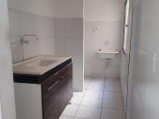 Apartamento para Aluguel com 2 quartos, 55 m² por R$ 550