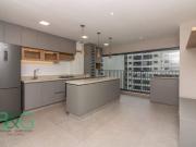 Apartamento para Aluguel com 2 quartos, 55 m² por R$ 5.500