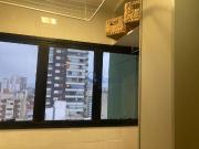 Apartamento para Aluguel com 2 quartos, 55 m² por R$ 6.000