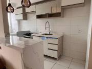 Apartamento para Aluguel com 2 quartos, 56 m² por R$ 1.900