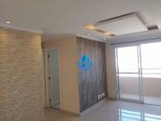 Apartamento para Aluguel com 2 quartos, 56 m² por R$ 2.590