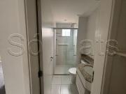 Apartamento para Aluguel com 2 quartos, 56 m² por R$ 3.499