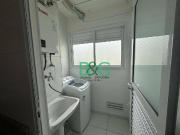 Apartamento para Aluguel com 2 quartos, 56 m² por R$ 3.500