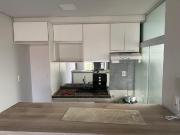 Apartamento para Aluguel com 2 quartos, 57 m² por R$ 1.700