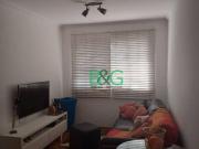 Apartamento para Aluguel com 2 quartos, 57 m² por R$ 2.700