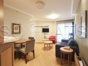 Apartamento para Aluguel com 2 quartos, 57 m² por R$ 6.354