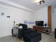 Apartamento para Aluguel com 2 quartos, 57 m² por R$ 5.500
