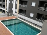 Apartamento para Aluguel com 2 quartos, 58 m² por R$ 2.200