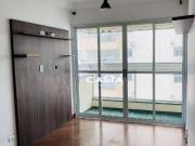 Apartamento para Aluguel com 2 quartos, 58 m² por R$ 3.150