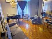 Apartamento para Aluguel com 2 quartos, 58 m² por R$ 8.020