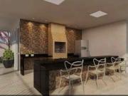 Apartamento para Aluguel com 2 quartos, 59 m² por R$ 1.977