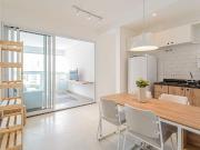 Apartamento para Aluguel com 2 quartos, 59 m² por R$ 6.402