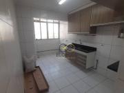 Apartamento para Aluguel com 2 quartos, 60 m² por R$ 1.650