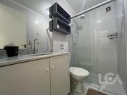 Apartamento para Aluguel com 2 quartos, 60 m² por R$ 3.500