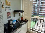 Apartamento para Aluguel com 2 quartos, 60 m² por R$ 3.500
