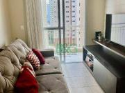 Apartamento para Aluguel com 2 quartos, 60 m² por R$ 4.800