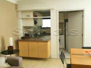 Apartamento para Aluguel com 2 quartos, 60 m² por R$ 6.200