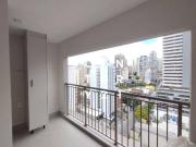 Apartamento para Aluguel com 2 quartos, 60 m² por R$ 6.000