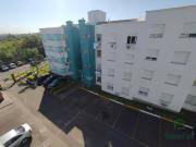 Apartamento para Aluguel com 2 quartos, 61 m² por R$ 1.300