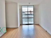 Apartamento para Aluguel com 2 quartos, 61 m² por R$ 3.000