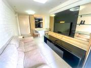 Apartamento para Aluguel com 2 quartos, 61 m² por R$ 3.500