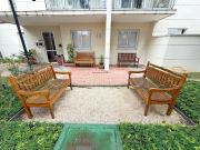 Apartamento para Aluguel com 2 quartos, 61 m² por R$ 3.500