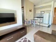 Apartamento para Aluguel com 2 quartos, 62 m² por R$ 1.849