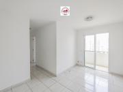 Apartamento para Aluguel com 2 quartos, 62 m² por R$ 2.600