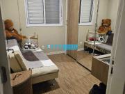 Apartamento para Aluguel com 2 quartos, 62 m² por R$ 2.850