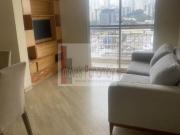 Apartamento para Aluguel com 2 quartos, 62 m² por R$ 3.000