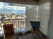 Apartamento para Aluguel com 2 quartos, 62 m² por R$ 3.100