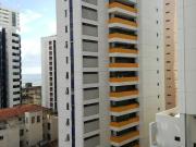 Apartamento para Aluguel com 2 quartos, 62 m² por R$ 3.000